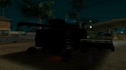 Original Combine FIX Vehiclelights for GTA San Andreas miniature 3