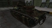 Французкий новый скин для D2 para World Of Tanks miniatura 3