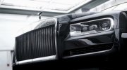 2019 Rolls-Royce Cullinan for GTA 4 miniature 2
