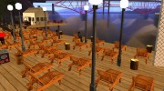 Happy Island Beta 2 для GTA San Andreas миниатюра 2