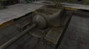 Шкурка для американского танка T110E3 для World Of Tanks миниатюра 1
