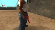 De_Fade para GTA San Andreas miniatura 2
