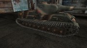 Lowe от Maxud para World Of Tanks miniatura 5