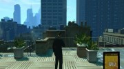 Восхитительная погода Liberty City para GTA 4 miniatura 3