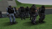 Российский спецназ из S.T.A.L.K.E.R  миниатюра 3