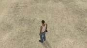 Баллончик Montana para GTA San Andreas miniatura 3