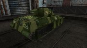 T14 для World Of Tanks миниатюра 4