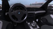 BMW M3 для GTA San Andreas миниатюра 6