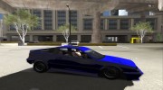 Cars Physics GTA IV Test 1 для GTA San Andreas миниатюра 7