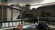 ebit/Headshots Gerber Silver Trident для Counter-Strike Source миниатюра 3