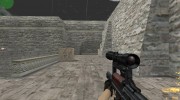Oc-14 Groza для Counter Strike 1.6 миниатюра 1
