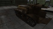 Скин в стиле C&C GDI для T57 для World Of Tanks миниатюра 3