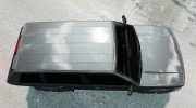 Huntley Range Rover Sport para GTA 4 miniatura 9