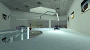 Салон Лада Веста в СФ 0.1 for GTA San Andreas miniature 5