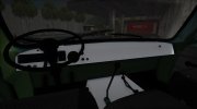 УАЗ-452 Кусочек для GTA San Andreas миниатюра 5