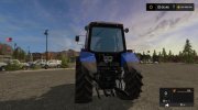 MTЗ 1221 беларус для Farming Simulator 2017 миниатюра 4