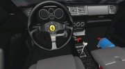 Ferrari F355 Challenge 1995 для GTA San Andreas миниатюра 7