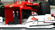 Ferrari F2012 for GTA 4 miniature 12