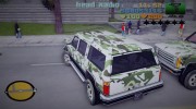 RancherXL(NFSUC) №1 para GTA 3 miniatura 3