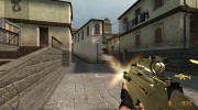 FN FS2000 on Mantuna anims for Counter-Strike Source miniature 2
