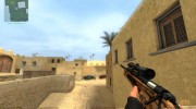 Desert Scout для Counter-Strike Source миниатюра 3