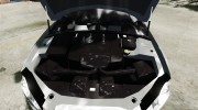 Jaguar XFR 2010 v2.0 for GTA 4 miniature 14