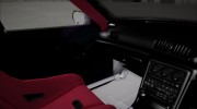 Nissan Skyline R32 Speedhunters для GTA San Andreas миниатюра 5