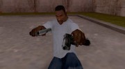 Пистолет Токарева для GTA San Andreas миниатюра 1