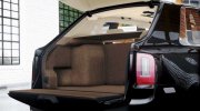 2019 Rolls-Royce Cullinan for GTA 4 miniature 4