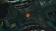 Эффект падения в стиле GTA 5 para GTA San Andreas miniatura 4