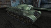 ИС-3 Kanniball para World Of Tanks miniatura 5