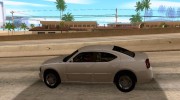 Dodge Charger R/T para GTA San Andreas miniatura 2