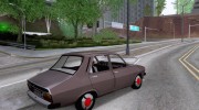 Dacia 1310 Stock Mod для GTA San Andreas миниатюра 2