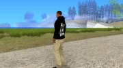 За активный спорт для GTA San Andreas миниатюра 2