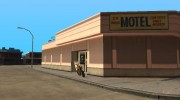 Motel Room v 1.0 для GTA San Andreas миниатюра 1