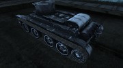 Шкурка для БТ-2 for World Of Tanks miniature 3