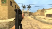 Hack Tactical UMP45 для Counter-Strike Source миниатюра 3