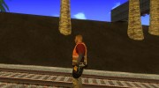 Рабочий GTA V для GTA San Andreas миниатюра 3