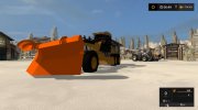 Снегоуборочная техника for Farming Simulator 2017 miniature 3