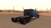 Truck Phanthom para GTA San Andreas miniatura 2