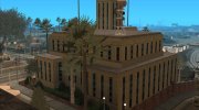 LS County General Hospital Emboss for GTA San Andreas miniature 4