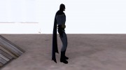 Batman dc для GTA San Andreas миниатюра 4