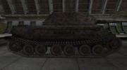 Исторический камуфляж VK 45.02 (P) Ausf. A для World Of Tanks миниатюра 5