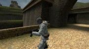 Arctic mask tweak para Counter-Strike Source miniatura 4