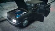 ГАЗ 3110 Волга for GTA 4 miniature 9