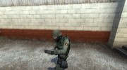 ZeeJs Knife Animations для Counter-Strike Source миниатюра 5