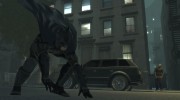 The Injustice Batman для GTA 4 миниатюра 2