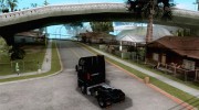Man TGA para GTA San Andreas miniatura 3