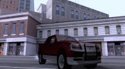 Quaza Foxtrot G для GTA San Andreas миниатюра 5