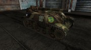 Шкурка для T57 para World Of Tanks miniatura 5